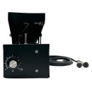 WELDINGER Fußpedal digital 2+6 für WIG-Schweißinverter WE 234P ACDC Fußschalter
