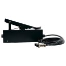 WELDINGER Fußpedal digital 2+6 für WIG-Schweißinverter WE 234P ACDC Fußschalter