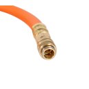Z:Zubehör Adapterschlauch US II 1,3 m mit...