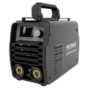 WELDINGER EW2001dig pro digitaler Elektrodenschweißinverter professional