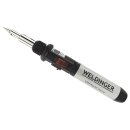 Lötset Lötfreund Micro, Lötmatte bis 550°C + 24 g Elektroniklot 1 mm (Sn100Ni+)