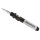 Lötset Lötfreund Micro, Lötmatte bis 550°C + 24 g Elektroniklot 1 mm (Sn100Ni+)