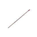 WIG-Wolframelektrode WT-20 rot 3,2x175 mm 1 Stück