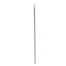 WIG-Wolframelektrode WX-Pink 3,2 mm 1 Stück WELDINGER