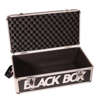 Schweißgerätekoffer Black Box WELDINGER