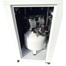 FK100 dental BOX im rollbaren Schrank mit Trockner und Luftfeinfilter für Dental-Arbeitsplätze