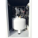 FK100 dental BOX im rollbaren Schrank mit Trockner und Luftfeinfilter für Dental-Arbeitsplätze