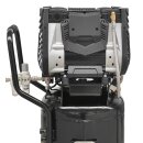FK320 pro up premium WELDINGER Flüsterkompressor 2x1500 W 90 l integrierter Regler