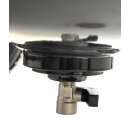 FK320 pro up premium WELDINGER Flüsterkompressor 2x1500 W 90 l integrierter Regler
