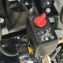 FK320 pro up premium WELDINGER Flüsterkompressor 2x1500 W 90 l integrierter Regler