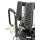 FK320 pro up premium WELDINGER Flüsterkompressor 2x1500 W 90 l integrierter Regler