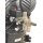 FK320 pro up premium WELDINGER Flüsterkompressor 2x1500 W 90 l integrierter Regler