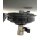 FK320 pro up premium WELDINGER Flüsterkompressor 2x1500 W 90 l integrierter Regler