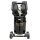 FK320 pro up premium WELDINGER Flüsterkompressor 2x1500 W 90 l integrierter Regler