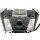 FK320 pro up premium WELDINGER Flüsterkompressor 2x1500 W 90 l integrierter Regler