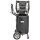 FK320 pro up premium WELDINGER Flüsterkompressor 2x1500 W 90 l integrierter Regler