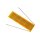 WIG-Wolframelektrode WL-15 gold Box mit je 5x 1,6 und 2,4x175 mm WELDINGER