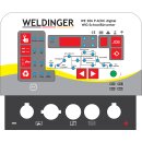 B-Ware WELDINGER WE 206P AC/DC...