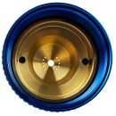 Düsensatz 3-teilig 1,4, 1,7 oder 2 mm für WELDINGER HVLP-Spritzpistole 5015 (Modell 2020)