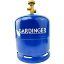 GARDINGER PROFILL907-Gas Flasche 2,5kg  leere...
