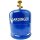 GARDINGER PROFILL907-Gas Flasche 2,5kg  leere selbstbefüllbare Propangasflasche f.VW California (Alternative zur GAZ R907)