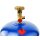 GARDINGER PROFILL907-Gas Flasche 2,5kg  leere selbstbefüllbare Propangasflasche f.VW California (Alternative zur GAZ R907)