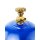 GARDINGER PROFILL907-Gas Flasche 2,5kg  leere selbstbefüllbare Propangasflasche f.VW California (Alternative zur GAZ R907)
