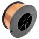 Hartauftragung Schweißdraht 0,8mm 1kg 1.4718  600HB