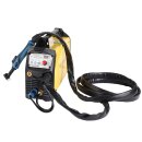 B-Ware WELDINGER WIG-Schweißinverter WE 219P AC/DC...