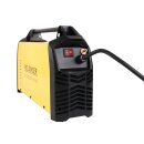 B-Ware WELDINGER WIG-Schweißinverter WE 219P AC/DC pro  profitauglich