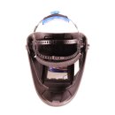 AH 200 Realcolor Visier Kopfschirm Automatik DIN 9 - DIN 13 solar Schweißschutzschirm WELDINGER