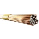 B-Ware 1 kg WSGII WIG-Schweißdraht 1,6 mm für...