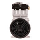 WELDINGER Motor 1500 W 230 V für Flüsterkompressor 200 l Luftabgabe/bis 9 bar (ohne Druckkessel)