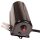 WELDINGER Motor 1500 W 230 V für Flüsterkompressor 200 l Luftabgabe/bis 9 bar (ohne Druckkessel)