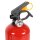 B-Ware EXDINGER Autofeuerlöscher GP-1x ABC 1 kg + Manometer,  ohne Halterung