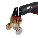 B-Ware WELDINGER Plasmaschneider PS 80 pilot pro (Pilotlichtbogen 80 A bis 35 mm Materialstärke)