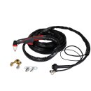 B-Ware WELDINGER Plasmaschneider PS 80 pilot pro (Pilotlichtbogen 80 A bis 35 mm Materialstärke)