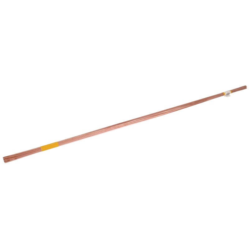 Aluminium WIG-Schweißdraht – 10 Stäbe, Je 33 Cm Lang, 3,2 Mm Durchmesser, Für Reparaturen