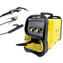 WELDINGERMEW 161 SYN eco synergischer...
