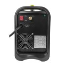 WELDINGERMEW 161 SYN eco synergischer  MIG/MAG-Schweißinverter  (Fülldraht MAG WIG MMA)