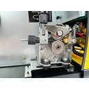 WELDINGERMEW 161 SYN eco synergischer  MIG/MAG-Schweißinverter  (Fülldraht MAG WIG MMA)