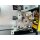 WELDINGERMEW 161 SYN eco synergischer  MIG/MAG-Schweißinverter  (Fülldraht MAG WIG MMA)