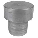 Anschlag eco rund  für Schweißtisch System 28 Durchmesser ca. 40 mm