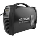 WELDINGER WIG-Schweißinverter WE 2030P AC/DC pro digital (ohne Schlauchpaket)