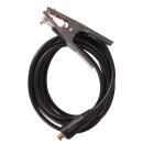 B-Ware WELDINGER MWPE 200 Combi Schweißinverter MIG/ MAG DC WIG HF