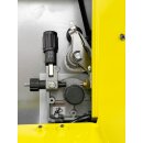 B-Ware WELDINGER MWPE 200 Combi Schweißinverter MIG/ MAG DC WIG HF