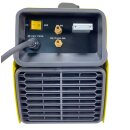 B-Ware WELDINGER MWPE 200 Combi Schweißinverter MIG/ MAG DC WIG HF