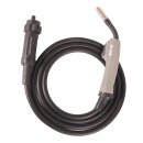 B-Ware WELDINGER MWPE 200 Combi Schweißinverter MIG/ MAG DC WIG HF