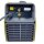 B-Ware WELDINGER MWPE 200 Combi Schweißinverter MIG/ MAG DC WIG HF
