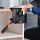 WELDINGER Winkelspanner mit 70 mm Spannweite